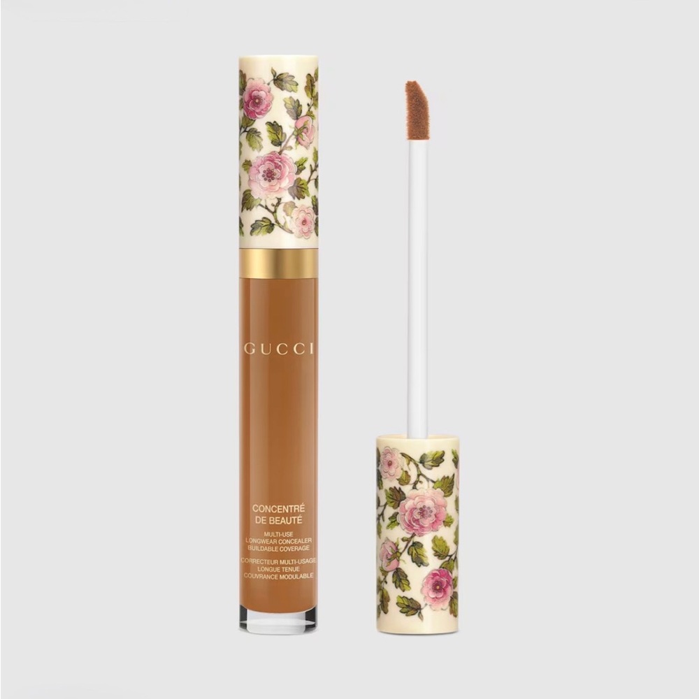 Gucci Concentre De Beaute Concealer 45W Medium Deep